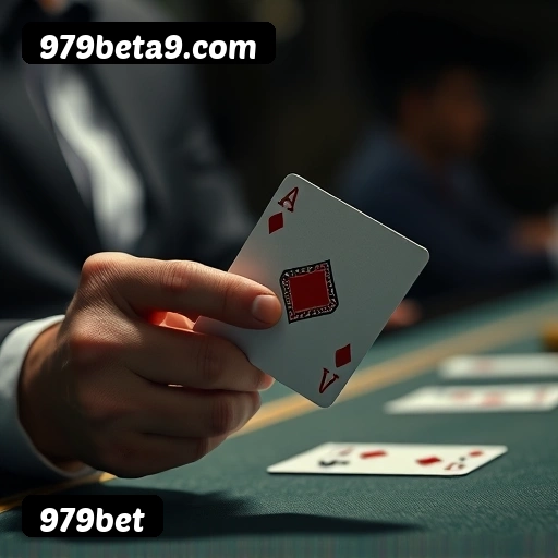 979bet bônus R$5.000 + 500 giros - Rollover 35x, prazo 30 dias, 38% taxa conversão