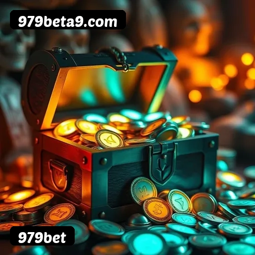 Principais provedores de slots da 979bet - NetEnt, Pragmatic Play, Play'n GO